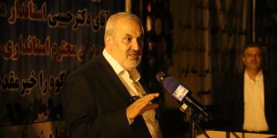 وزیر نیرو: پذیره‌نویسی برای احداث نیروگاه‌ها بزودی آغاز می‌شود