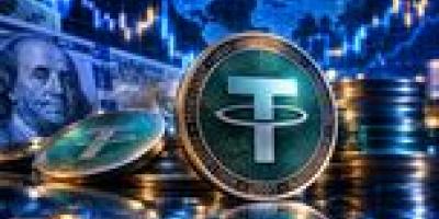 قیمت تتر امروز پنجشنبه ۷ آبان ۱۴۰۵ افزایش قیمت تتر