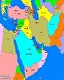استقرار فوری نیروهای ارتش عراق در مرزهای مشترک با ترکیه و ایران  دیدار سفرای جمهوری اسلامی ایران در اروپا با امیرعبداللهیان  شلیک هشت راکت به پایگاه نظامیان ترکیه در موصل  سفر رئیس رژیم صهیونیستی به بحرین