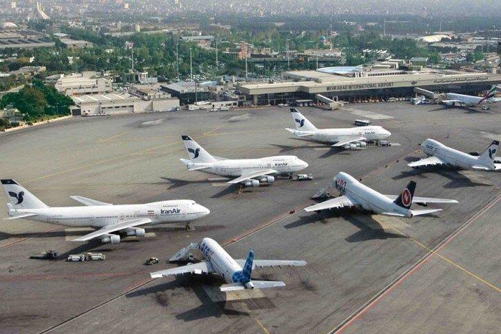 توضیح مهم درباره ممنوعیت پروازی هیچ نوتام جدیدی صادر نشده است